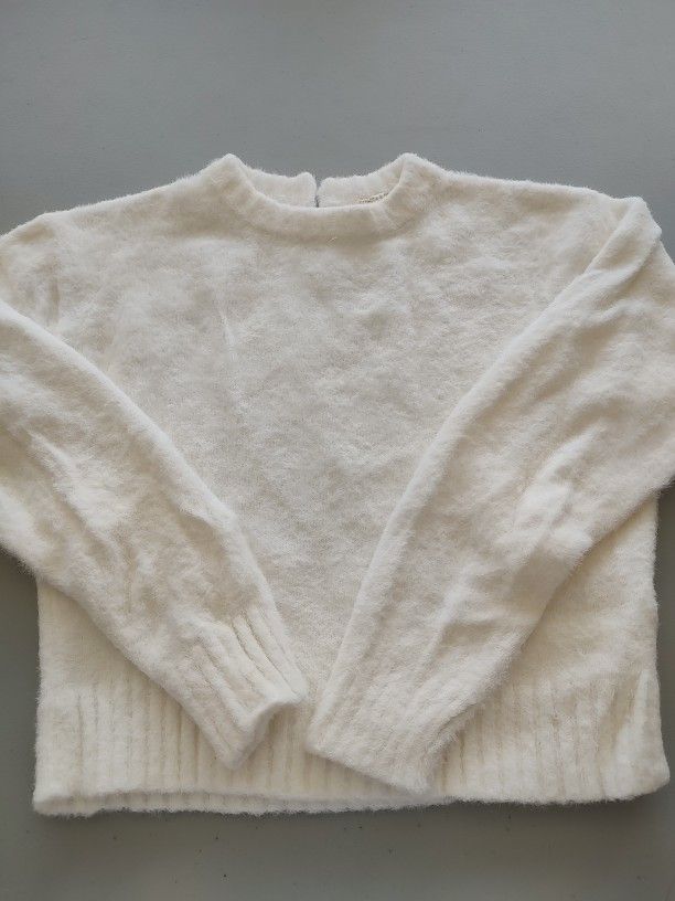 Girls Sweater ($5 for both)