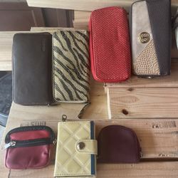 Small Women’s Bags