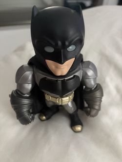 Armored Batman Collectible Figure - OBO!!