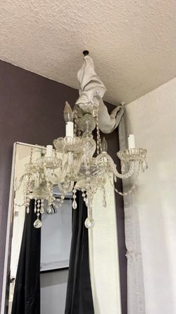 Chandeliers