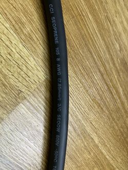 welder extenion cord