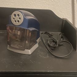X-ACTO School Pro electric pencil sharpener 