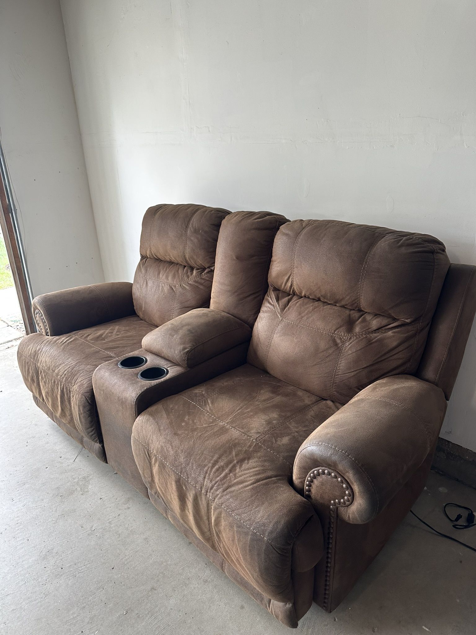 Free Sofa