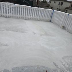 Deck Recoating For Sale