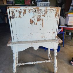 Desk Chabby Chic  Desk