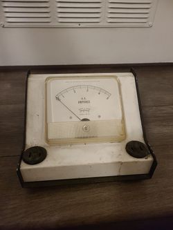 Triplett Corp Model 430