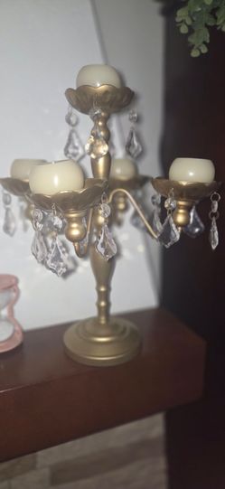 Candelabra
