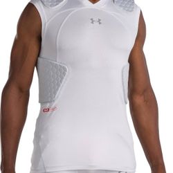 Under Armour Compression Gameday Pro 5 Top - XL
