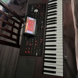 Korg Pa1000
