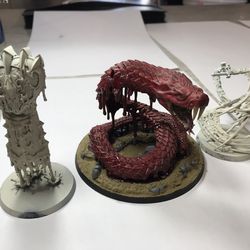 Daughters of khaine endless spells
