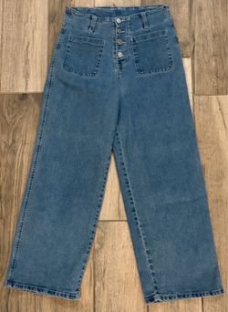 Like new women’s jeans size 8