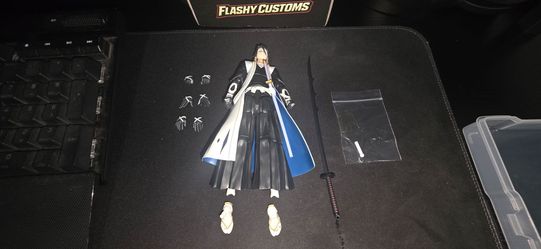 SHF BLEACH FODDER