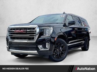 2023 GMC Yukon XL