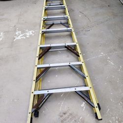 6' Husky Ladder