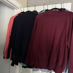 Women's  NEW Winter Wear Xl  And XXXL NEW