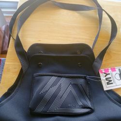 Yoga mat carrier -My Tagalongs