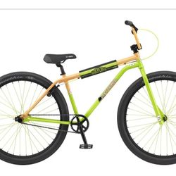 Rare! 2021Gt Performer Heritage 29in Unboxed  Brand New Never Opened