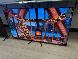 Sony 75” class BRAVIA 5 Mini LED 4K HDR Smart Google TV K-75XR50, 2025 