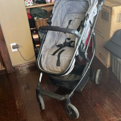 Stroller Evenflo