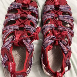 Women Keen Sandals Size 6.5