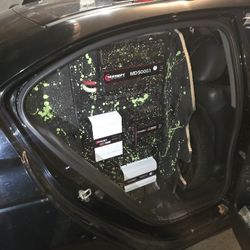 Honda Accord 2008 2012 Con Música