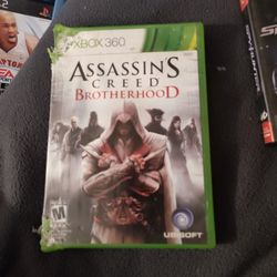 Xbox 360 Game