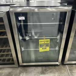 Beverage - Cooler - Refrigerador