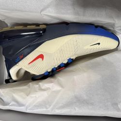 LA Dodgers Nike 270s 