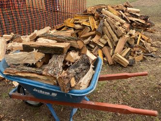 Firewood For Sale $ 25