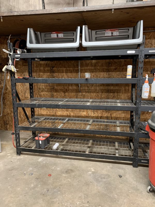 Whalen Industrial Racks for Sale in Tomball, TX OfferUp