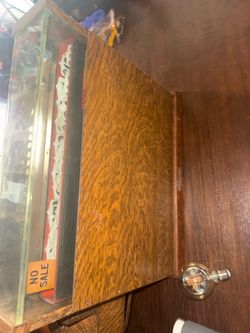 Antique Cash Register