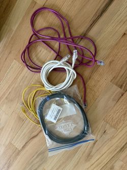 Ethernet Cable