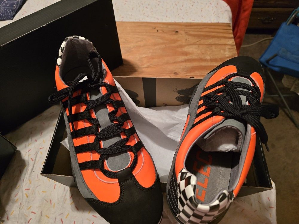 Grandprix Originals Raceing Sneekers