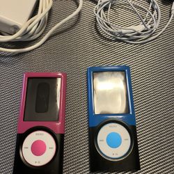 iPod