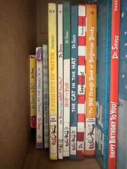 Kids Books in English