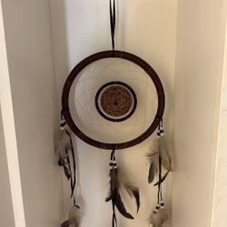 Dream catcher 
