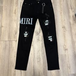 Amiri Jeans 