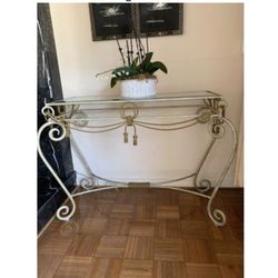Decorative Table