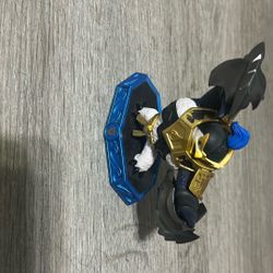 Master King Pen Skylanders Imaginators