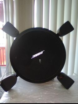 Bose Freespace