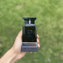 Tom Ford Tobacco Oud Eau de Parfum 100ml – Discontinued & Rare (Sealed)