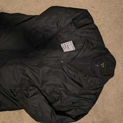 Winter.Warm Mens Jacket #5