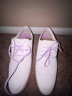 Cole Haan Lunargrand Wingtip Oxfords Size 9.5
