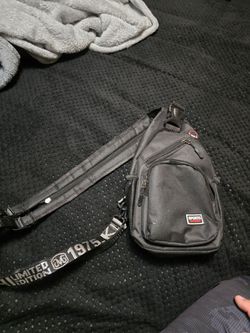 Crossbody