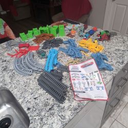 Toys Thomas The Train