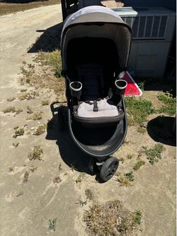 Stroller
