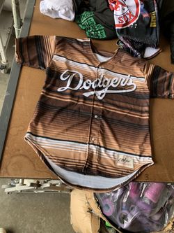Dodger jersey