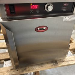 FWE HLC-4 Food Warmer Restaurant Deli 