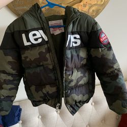 Levi’s Jacket