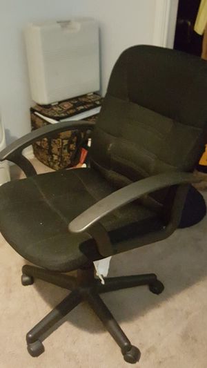 New And Used Office Chairs For In Tulsa Ok Offerup Office Chair For In Tulsa Ok